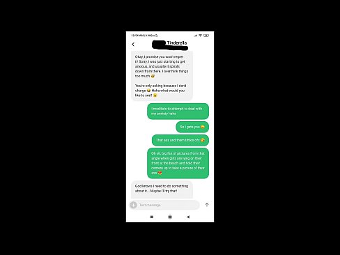 ❤️ Waxaan ku daray PAWG cusub oo Tinder ah haremkayga (la hadal Tinder waxaa ku jira) ❤ Porno Guri ️❤